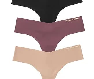Underclothes — example 2