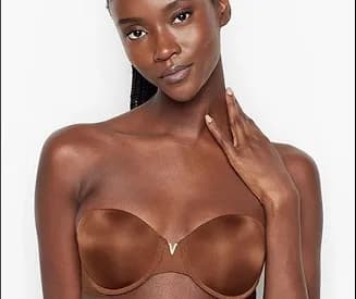 Underclothes — example 3