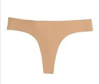 Underclothes — example 4
