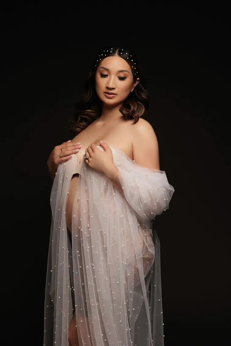 Solo maternity
