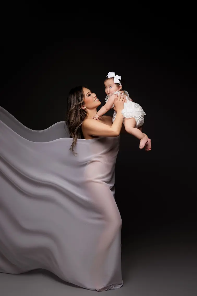 Mommy and Me