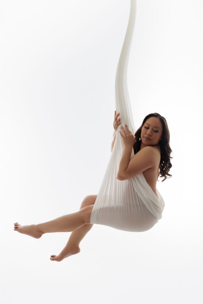 Maternity session in Roseville, CA — Natalie Vell Studio