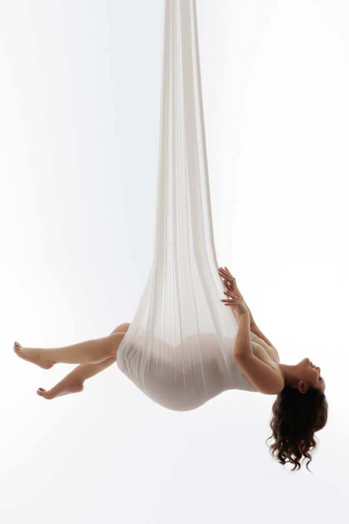 Maternity session in Roseville, CA — Natalie Vell Studio