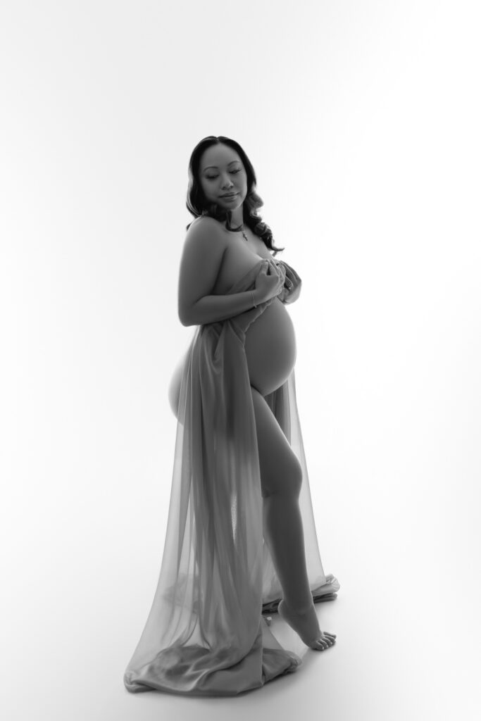 Maternity session in Roseville, CA — Natalie Vell Studio