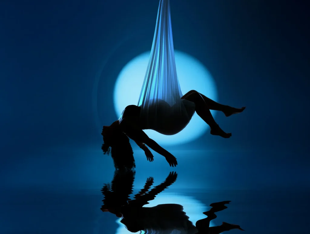 Creative maternity session in Roseville, CA — Natalie Vell Studio