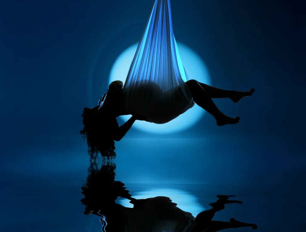 Creative maternity session in Roseville, CA — Natalie Vell Studio